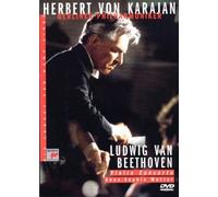 Herbert Von Karajan: Beethoven - Violin Concerto [2000] by Unknown(1999-10-01)