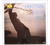 Herbert Von Karajan, Berlin Philharmonic Orchestra - 2538 101 Dreams Berlin Philharmonic Karajan vinyl LP