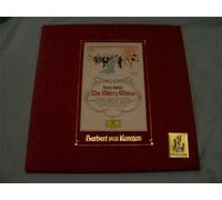Herbert von Karajan / Berlin Philharmonic Orchestra - 2707 070 Lehar Merry Widow BPO Karajan 2 LP box