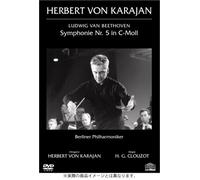 Herbert Von Karajan/Berlin Po - Beethoven: Symphony No. 5