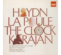 Herbert Von Karajan/Berlin Po - Haydn: Symphony No. 83/101/104