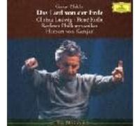 Herbert Von Karajan/Berlin Po - Mahler: das Lied Von der Erde
