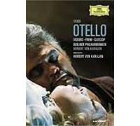 Herbert Von Karajan/Berlin Po - Verdi: Otello