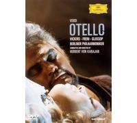 Herbert Von Karajan/Berlin Po - Verdi: Otello [Ltd. Edition]