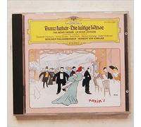 Herbert Von Karajan, Berliner Philharmoniker - Die Lustige Witwe (Az)