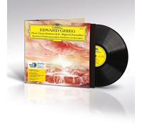 Herbert Von Karajan/Berliner Philharmoniker - Grieg: Peer Gynt Suites 1 & 2, Sig