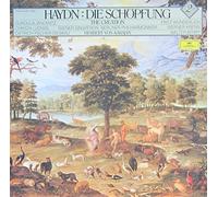 Herbert von Karajan & Berliner Philharmoniker - Haydn-Karajan -la Creation