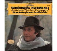 Herbert Von Karajan, Berliner Philharmoniker - Symphonie Nr.9 "Aus Der Neuen Welt" â€ "From The New World"