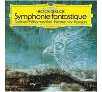 Herbert Von Karajan - Berlioz Symphonie fantastique [SHM-SA