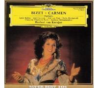 Herbert Von Karajan - Bizet: Carmen-Highlights [Import]
