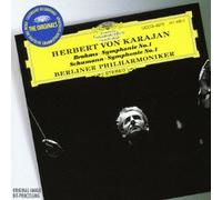 Herbert Von Karajan & Bpo - Brahms & Schumann: Symphony No.