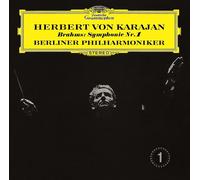 Herbert von Karajan/BPO NEW CD (SHM-CD) Brahms/Schumann Symphonies No.1 Japan...
