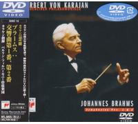 Herbert Von Karajan - Brahms: Sym. 1 in C Minor Op. 68