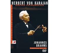 Herbert Von Karajan - Brahms: Symphony No. 1, Op. 68/Sym