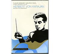 Herbert Von Karajan - Debussy-La Mer/Ravel-Daphnie