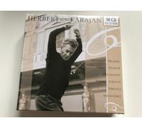 Herbert Von Karajan - Conducts: Mozart, Brahms, Grieg Etc.