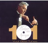 Herbert Von Karajan - Herbert Von Karajan 101 Best T [Import]
