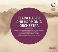 Mozart Wolfgang Ama - Concerto Per Pianoforte N.20 K 466, Sinf