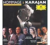 Herbert Von Karajan - Hommage à Karajan