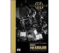 Herbert von Karajan. Il musico perpetuo
