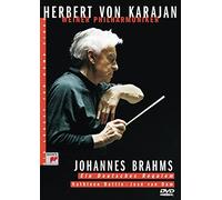 Herbert Von Karajan - Karajan Herbert Von / Wiener P - Brahms: Ein Deutsches Requiem