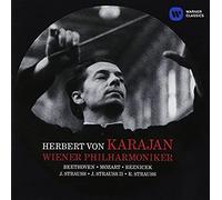 Herbert Von Karajan - Karajan/Wiener Philharmoniker
