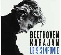 Herbert Von Karajan - Le Nove Sinfonie
