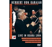 Herbert Von Karajan - Live in Osaka 1984