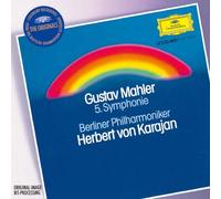 Herbert Von Karajan - Mahler: Symphony No.5