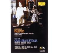 Herbert Von Karajan - Mascagni: Cavalleria Rusticana