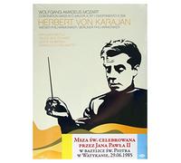 Herbert von Karajan - Mozart: Coronation Mass K.317/Divertimento K.344