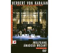 Herbert Von Karajan - Mozart: Don Giovanni [2dvd]