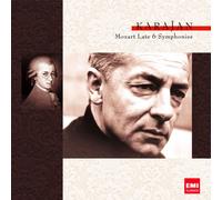 Herbert Von Karajan - Mozart: Late Symphonies No. 29, 3