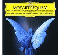 Herbert Von Karajan - Mozart: Requiem