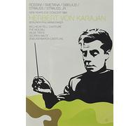 Herbert Von Karajan - New Year's Eve Concert 1983