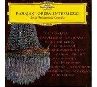 Herbert Von Karajan - Opern-Intermezzi [Ltd. Paper S