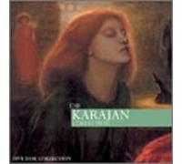 Herbert Von Karajan - Plays Beethoven/Mozart/Tchaiko