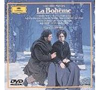 Herbert Von Karajan - Puccini: la Boheme [Linear Pcm]