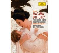 Herbert Von Karajan - Puccini:Madama Butterfly (Limited)