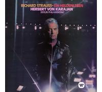 Herbert Von Karajan - Richard Strauss