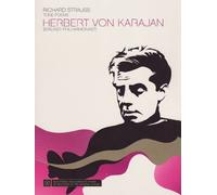 Herbert Von Karajan - Richard Strauss - Tone poems