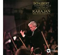 Herbert Von Karajan - Schubert: Symphony Nos. 9 - 'The Great'