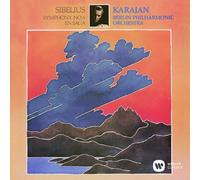 Herbert Von Karajan - Sibelius: Symphony Nos. 5