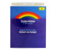 Herbert Von Karajan - Sinfonia N. 5 (Blu-Ray Audio)