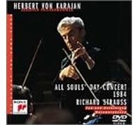 Herbert Von Karajan - Strauss: Death & Transfiguratio