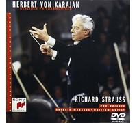 Herbert Von Karajan - Strauss: Don Quixote Op. 35