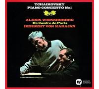 Herbert Von Karajan - Tchaikovsky: Piano Concerto Nos. 1