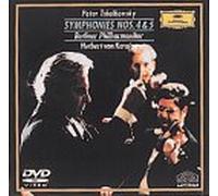 Herbert Von Karajan - Tchaikovsky: Symphonie No. 4 & 5