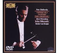 Herbert Von Karajan - Tchaikovsky: Symphonie No. 6