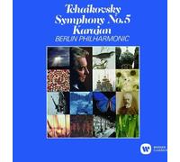 Herbert Von Karajan - Tchaikovsky: Symphony Nos. 5